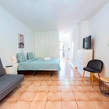 Daire Cristianos Castle Harbour 451 *