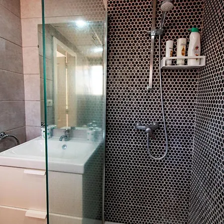 Cristianos Castle Harbour 451 Daire